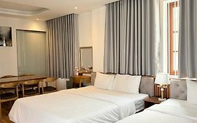 Mimosa Hotel Phú Quốc